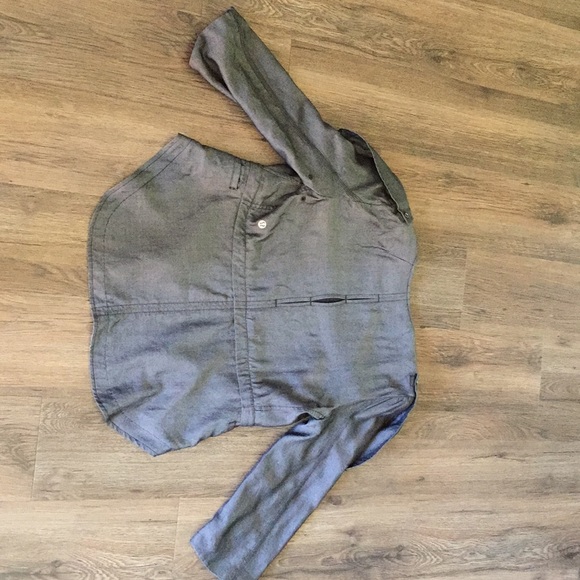 Unique LuLuLemon jacket! - Picture 4 of 6